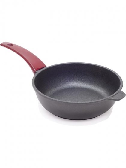 Risolì, Padella alta 28 cm Vinum Bioceramic XR3 PFAS free (anche per induzione)